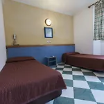 Hotel Casa Teva