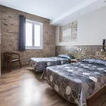 Casa Teva Barcelona