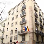 Casa Teva 4* Barcelona