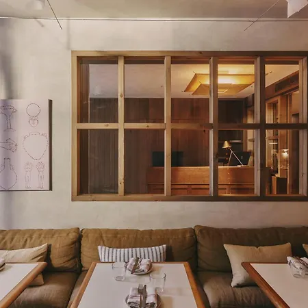 Casa Teva 4* Barcelona