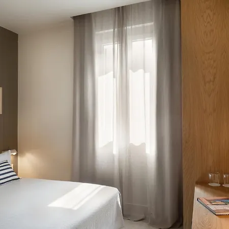 Отель Casa Teva