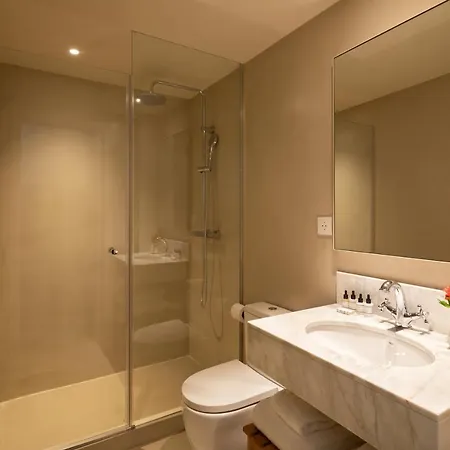 Casa Teva Отель