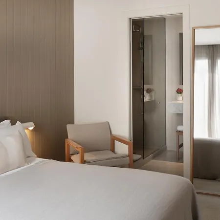 Отель Casa Teva *