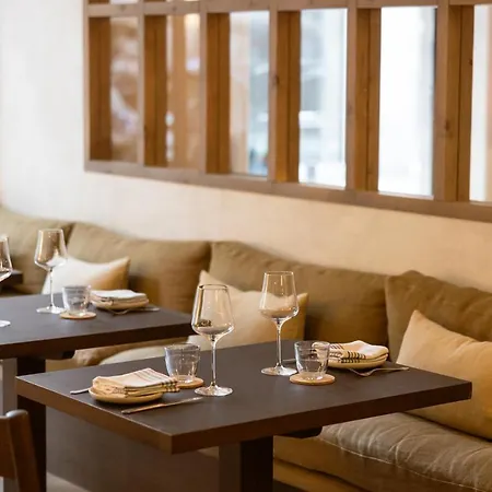 Casa Teva Отель