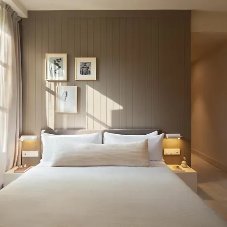 Casa Teva Отель *