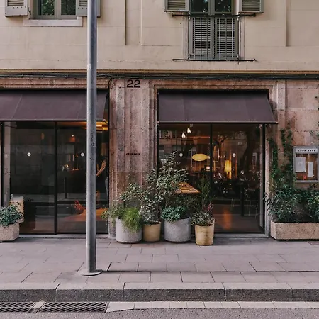 Casa Teva Отель