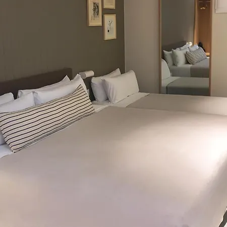 Hotel Casa Teva Barcelone