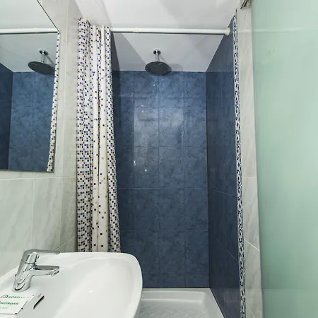 Casa Teva Отель Барселона