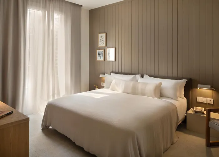 Hotel Casa Teva 4*