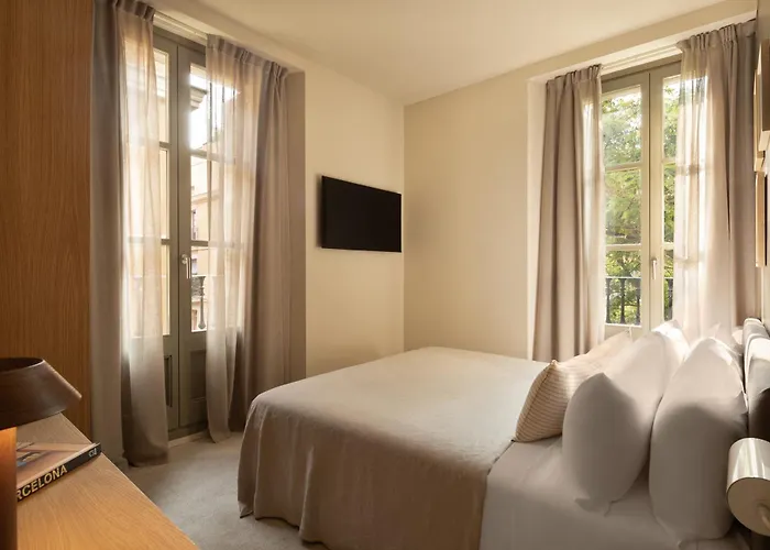 Casa Teva 4* Barcelone