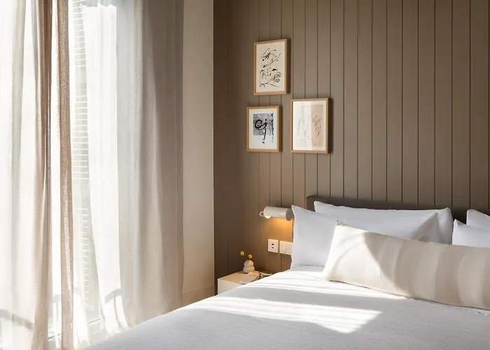 Casa Teva Hotel 4*