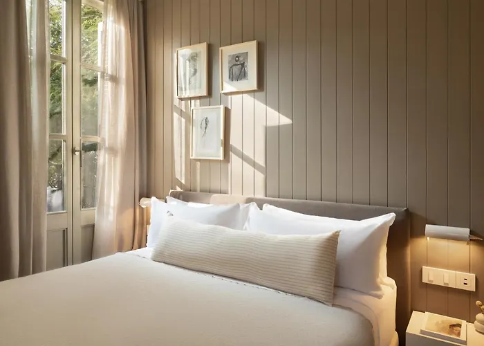 Casa Teva Hotel 4*