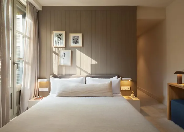 Casa Teva Hotel 4*