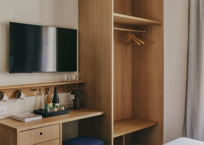 Casa Teva 4* Barcelone