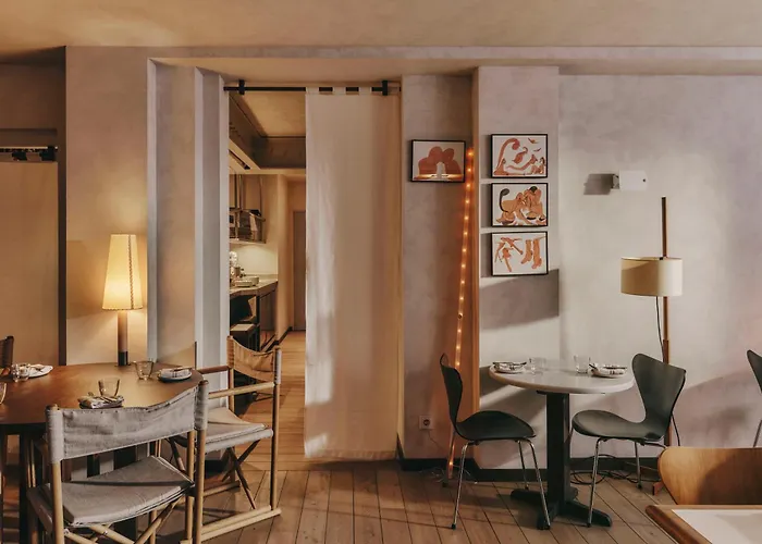Casa Teva 4* Barcelone