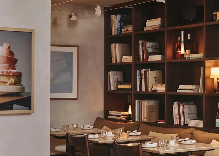 Casa Teva Hotel 4*