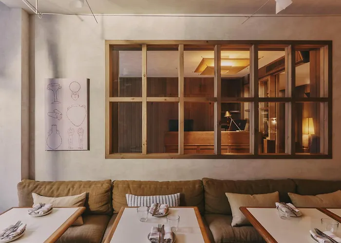 Casa Teva 4* Barcelone