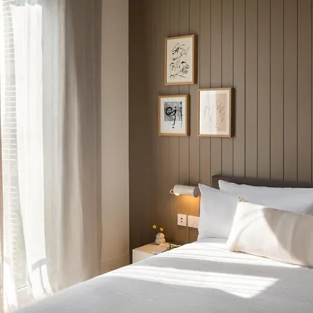 Casa Teva Hotel Barcelona