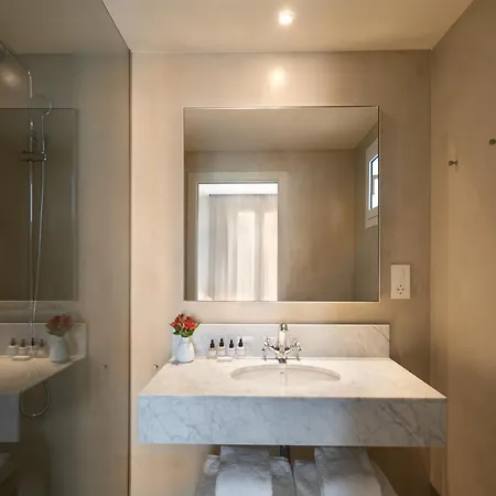 Otel Casa Teva Barselona