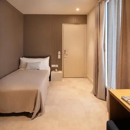 ホテル Casa Teva