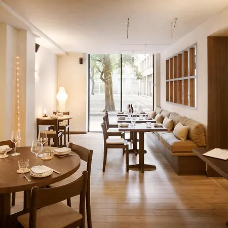 Otel Casa Teva *