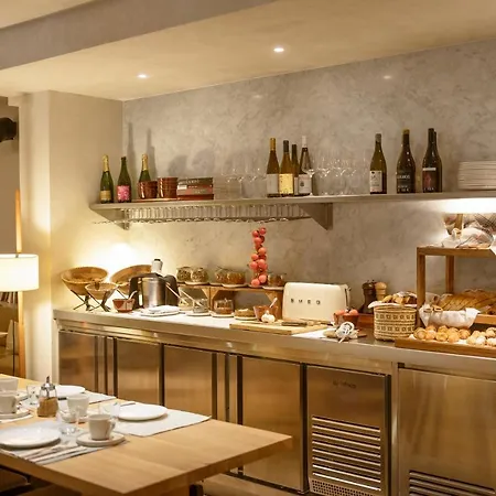 Hotel Casa Teva Barcelona