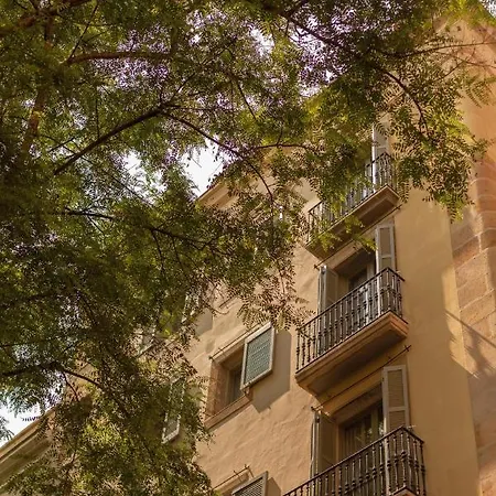 Otel Casa Teva