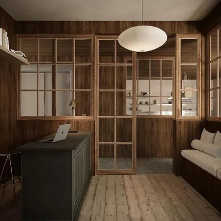 Casa Teva Hotel Barcelona