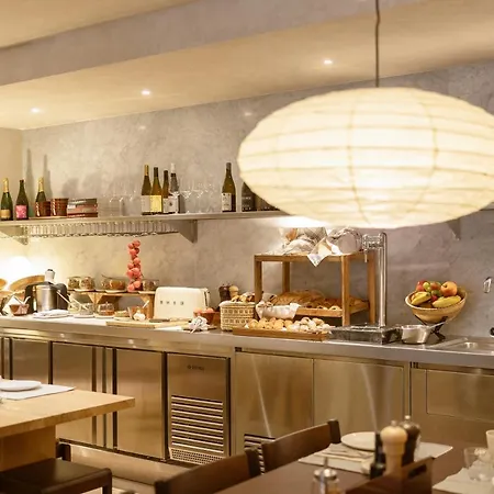 Hotel Casa Teva Barcelona