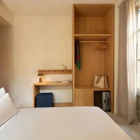 Casa Teva Otel Barselona