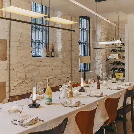 Casa Teva Hotel Barcelona