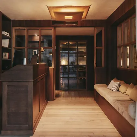 Casa Teva Hotel Barcelona