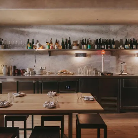 Casa Teva * Barcelona