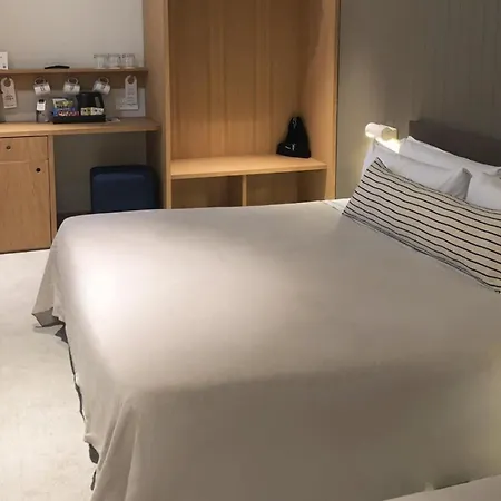 Hotel Casa Teva Barcelona