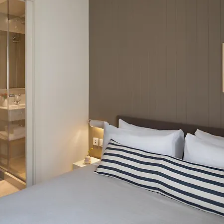 Casa Teva 바르셀로나