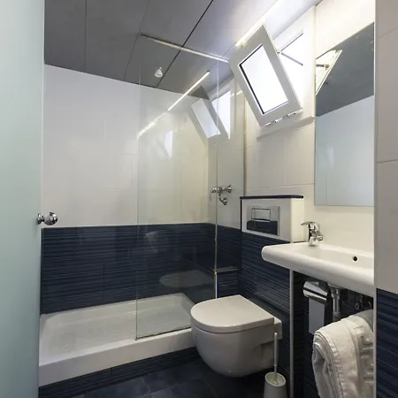 호텔 Casa Teva 바르셀로나