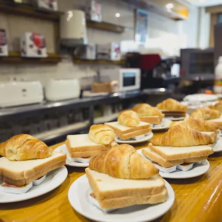 Casa Teva * Barcelona