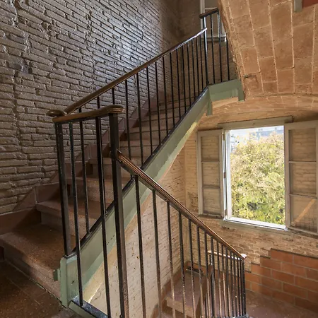 Casa Teva 바르셀로나