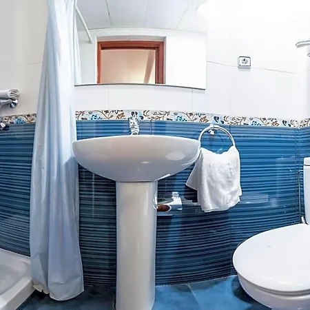Casa Teva ホテル 4*