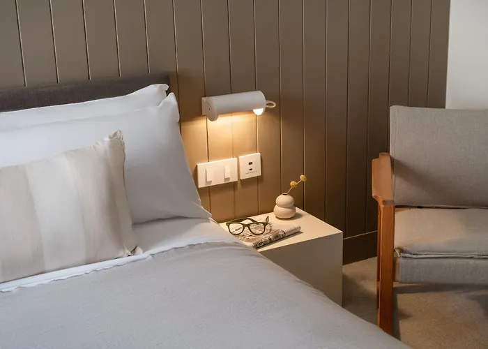 Отель Casa Teva 4*