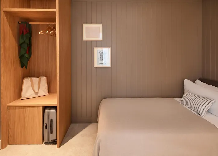 Casa Teva Барселона