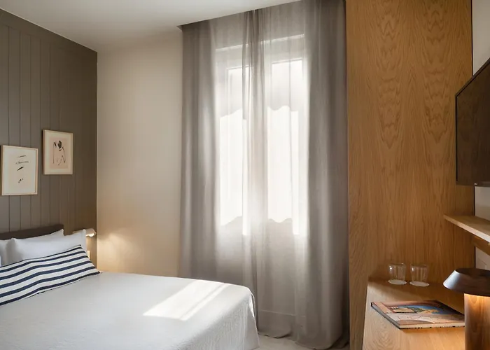 Отель Casa Teva