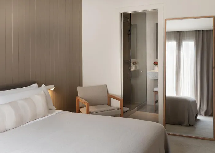 Casa Teva Отель 4*