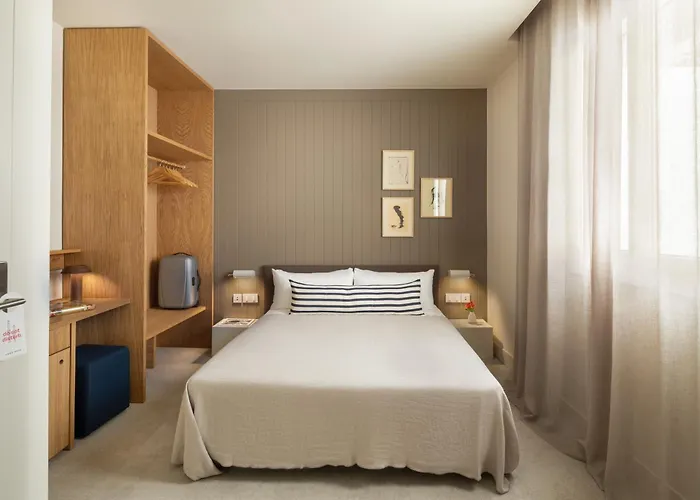 Отель Casa Teva 4*