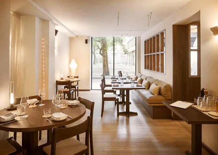 Отель Casa Teva 4*