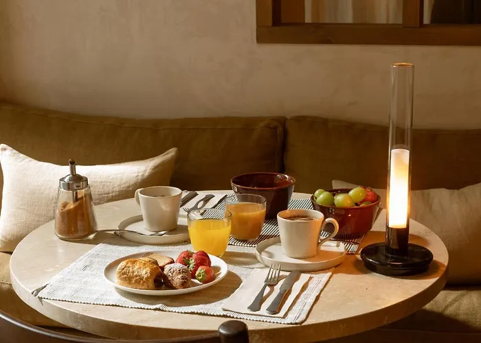 Casa Teva Отель Барселона