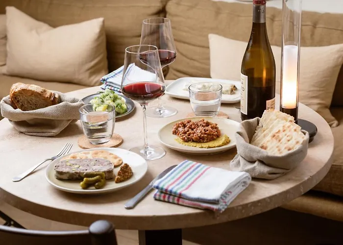 Casa Teva Отель