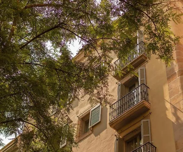 Отель Casa Teva