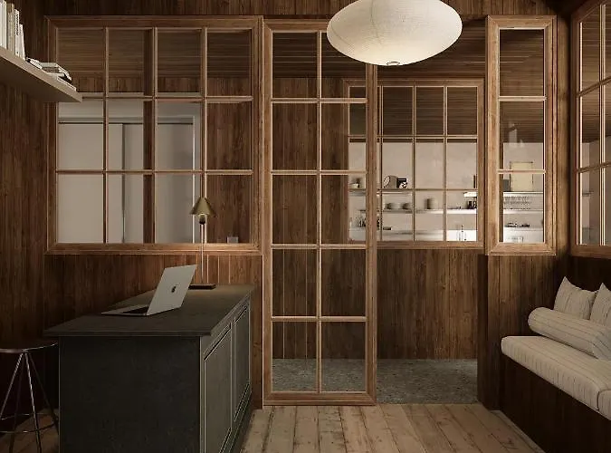 Casa Teva Отель Барселона