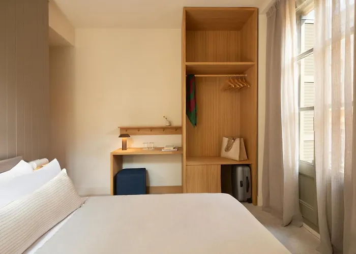 Casa Teva Отель Барселона